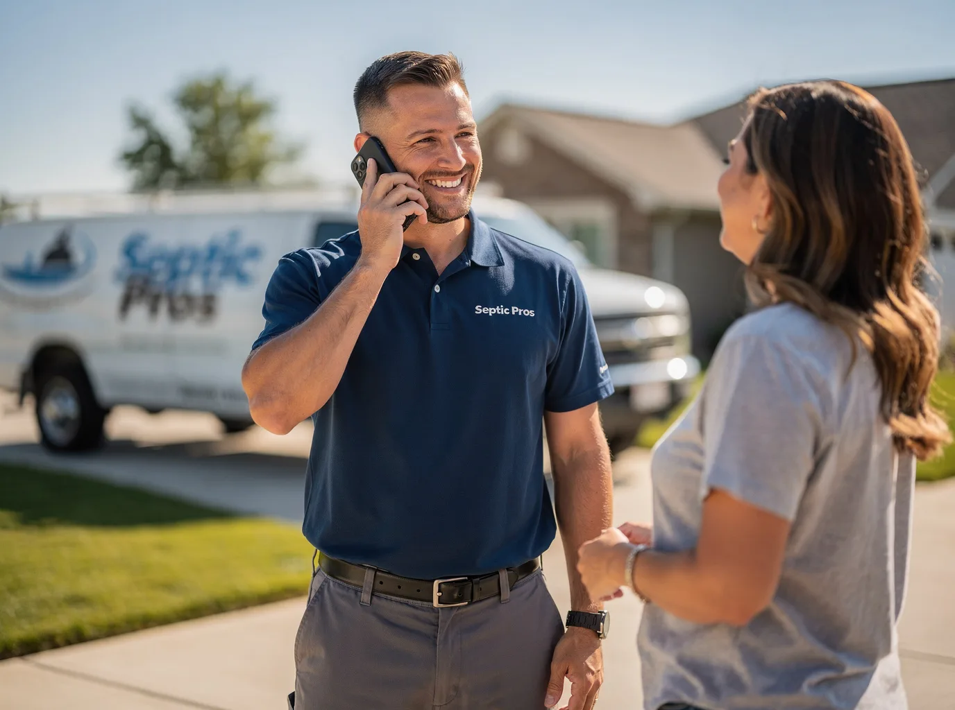 Septic Tank Pumping Jewett City, CT FAQs